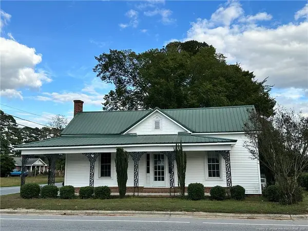 301 S Main Street, Salemburg, NC 28355
