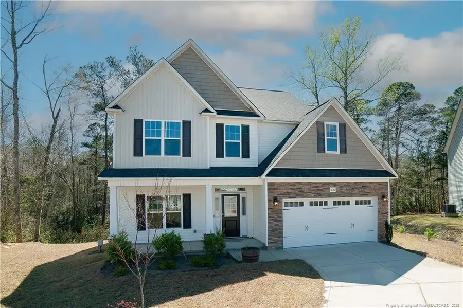 2012 Cason Creek Drive, Fayetteville, NC 28306 - #2