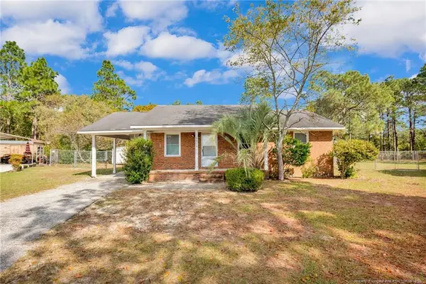 3200 Teakwood Court, Hope Mills, NC 28348