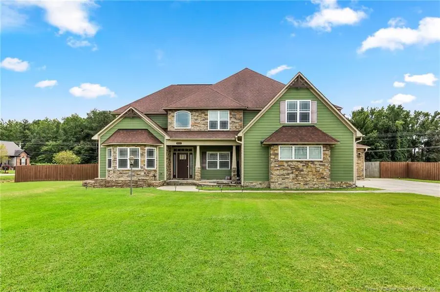 5909 Hirams Court, Hope Mills, NC 28348 - Image #2