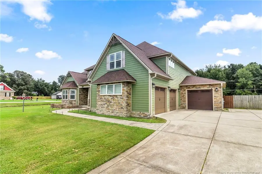 5909 Hirams Court, Hope Mills, NC 28348 - Image #3