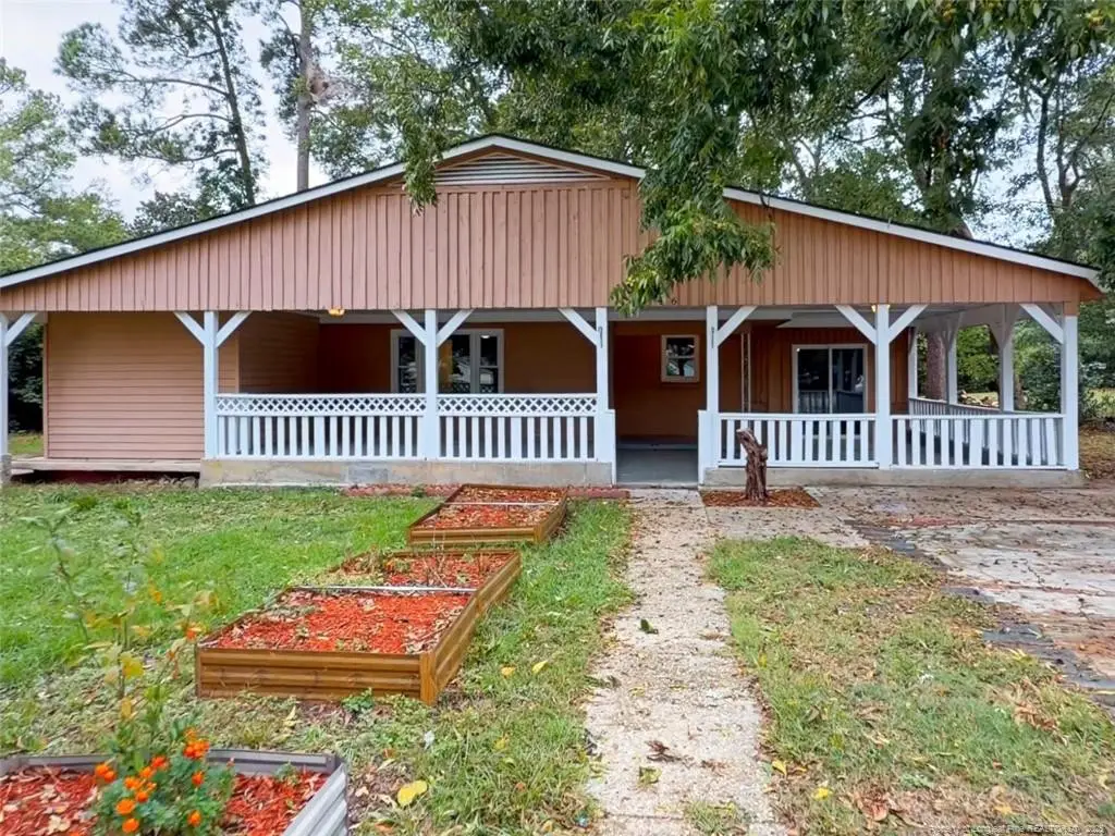 5146 Ponderosa Drive, Fayetteville, NC 28304 - Image #1