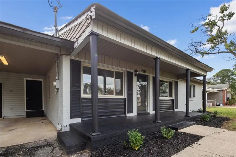 682 Montclair Road, Fayetteville, NC 28314 - Image #3