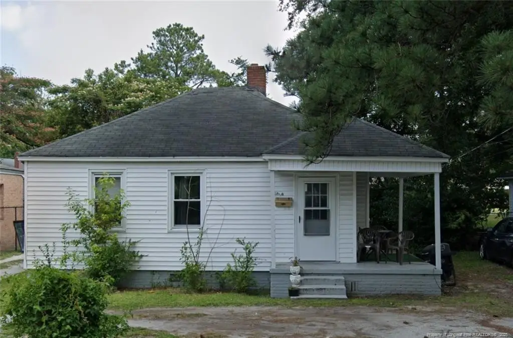 1214 Davenport Street #A, B, Greenville, NC 27834 - Image #1