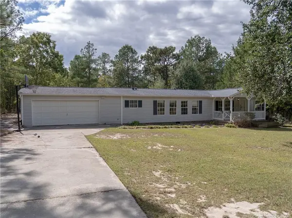 975 Cypress Church Road, Cameron, NC 28326