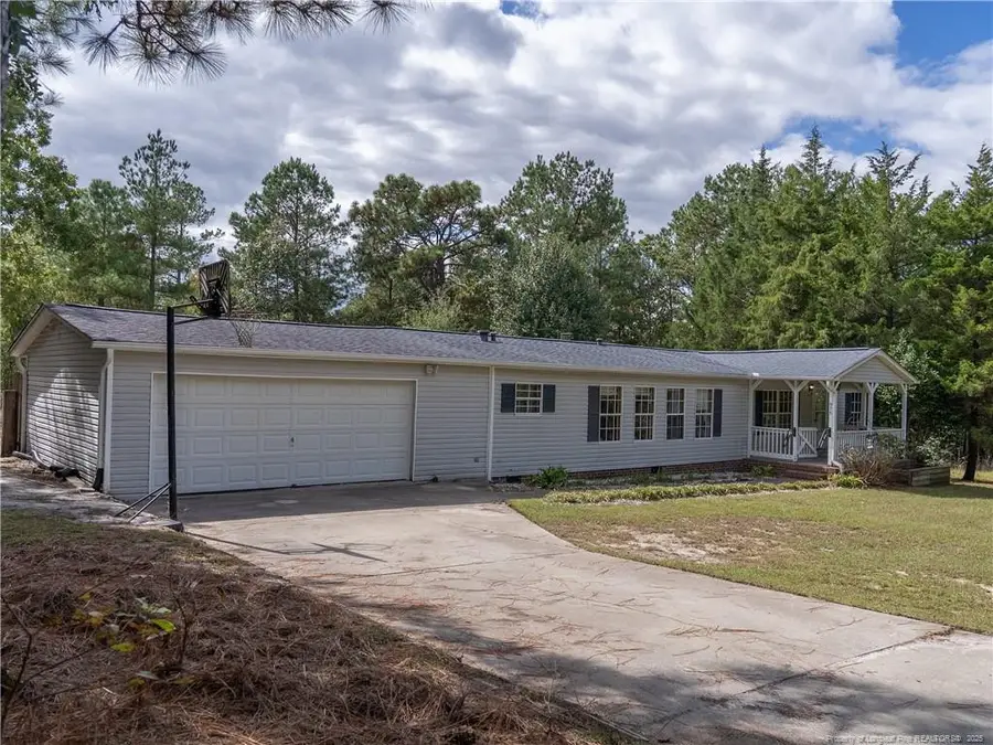 975 Cypress Church Road, Cameron, NC 28326 - Image #2