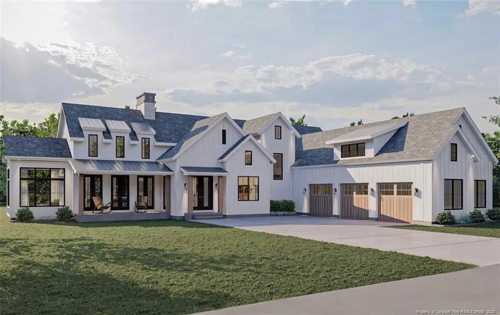 5411 Jaxie Court, Fayetteville, NC 28306 - Image #1