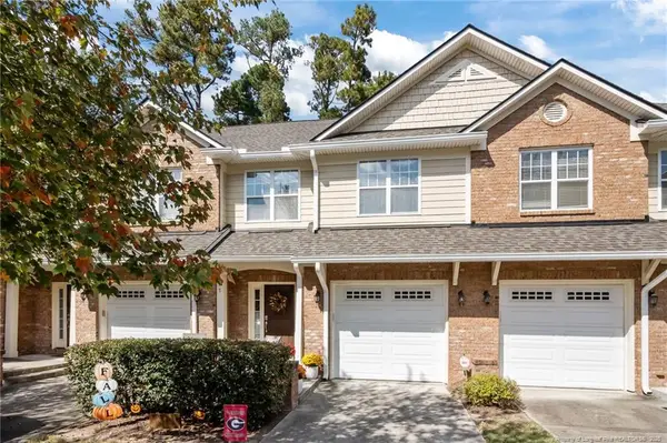 47 Abernathy Drive #13, Chapel Hill, NC 27517