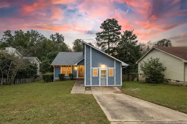 1379 Worstead Drive, Fayetteville, NC 28314