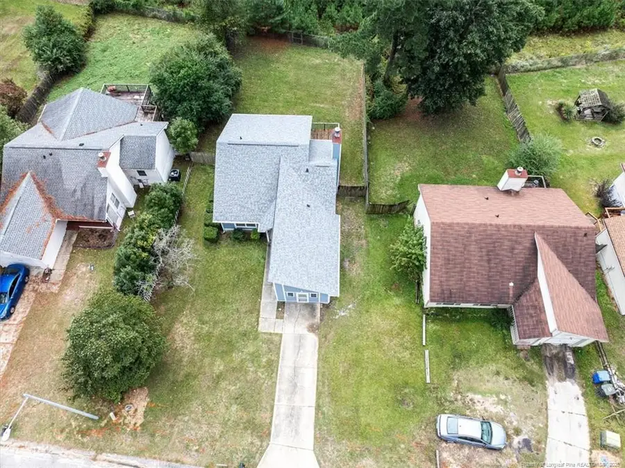 1379 Worstead Drive, Fayetteville, NC 28314 - Image #3