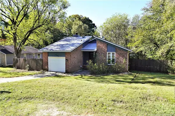 7183 Evanston Street, Fayetteville, NC 28314