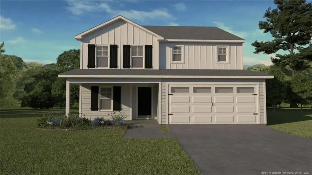 203 Brickendon (lot 326) Lane, Raeford, NC 28376 - Image #1