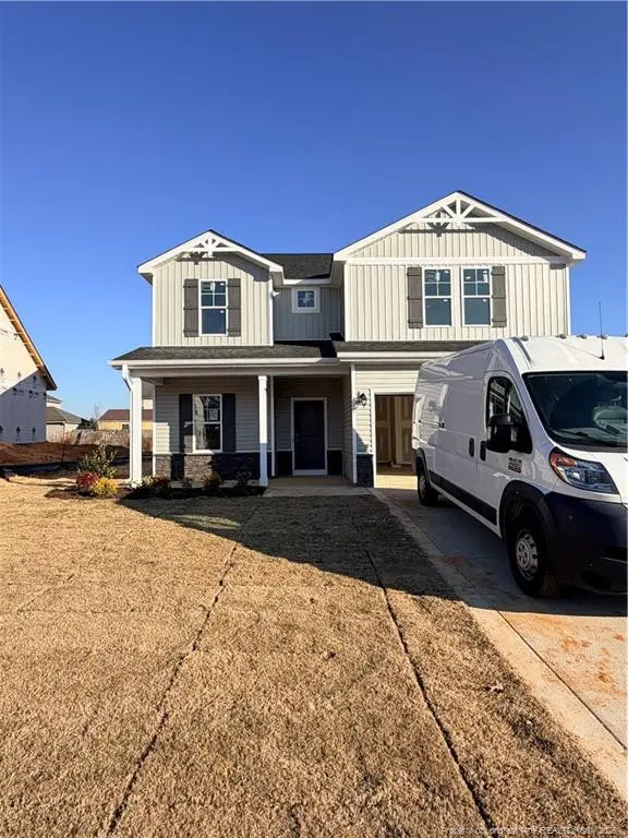 191 Brickendon (lot 327) Court, Raeford, NC 28376 - Image #3