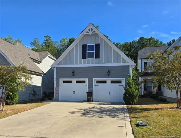 36 Spruce Hollow Circle, Spring Lake, NC 28390