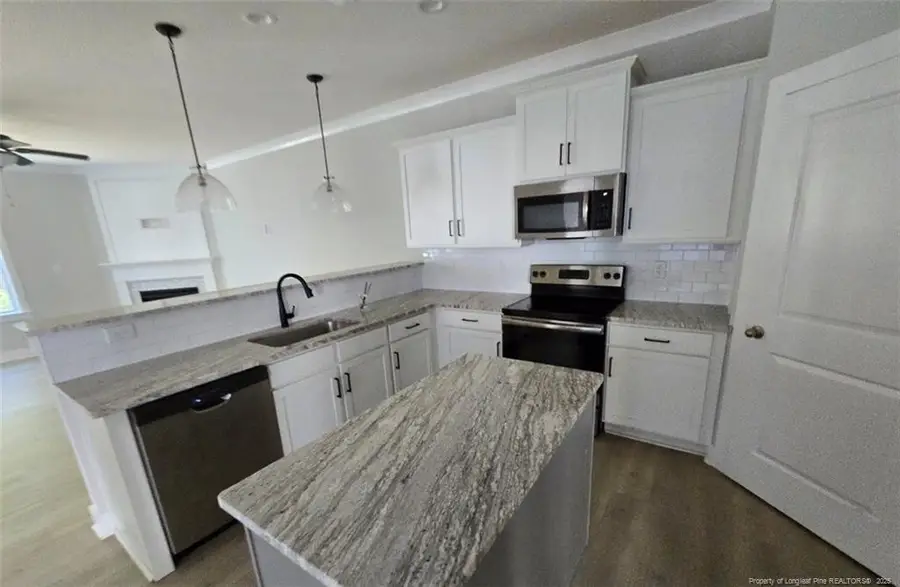 36 Spruce Hollow Circle, Spring Lake, NC 28390 - Image #3