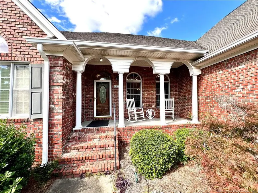 4901 Willow Oak Drive, Lumberton, NC 28358 - Image #2