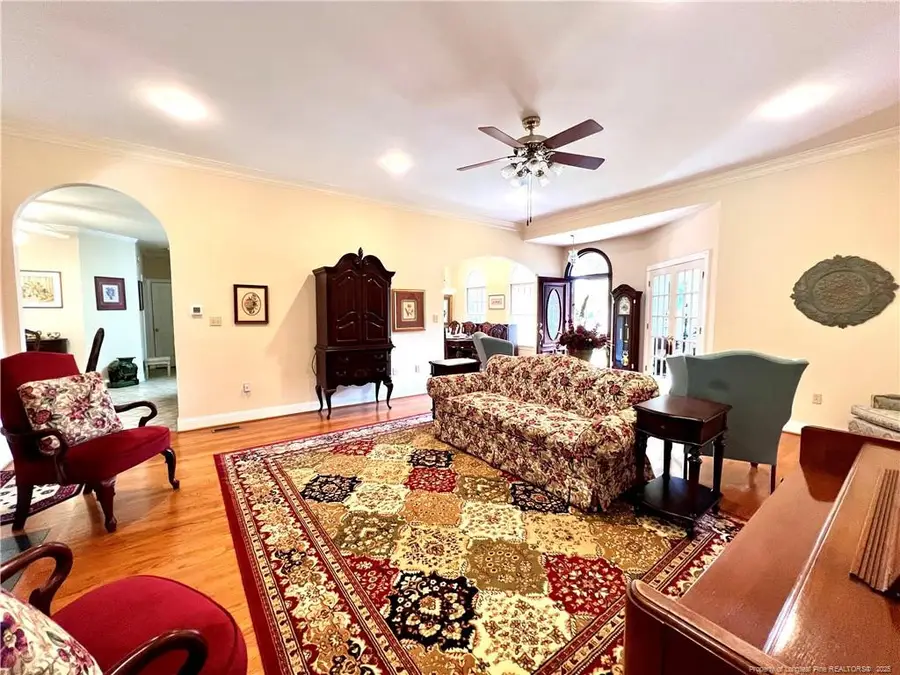 4901 Willow Oak Drive, Lumberton, NC 28358 - Image #3