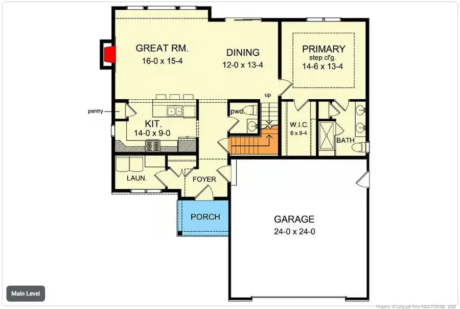 128 Sofias Court, Raeford, NC 28376 - Image #2