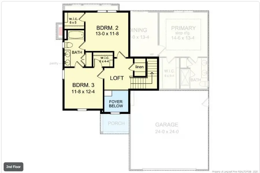 128 Sofias Court, Raeford, NC 28376 - Image #3