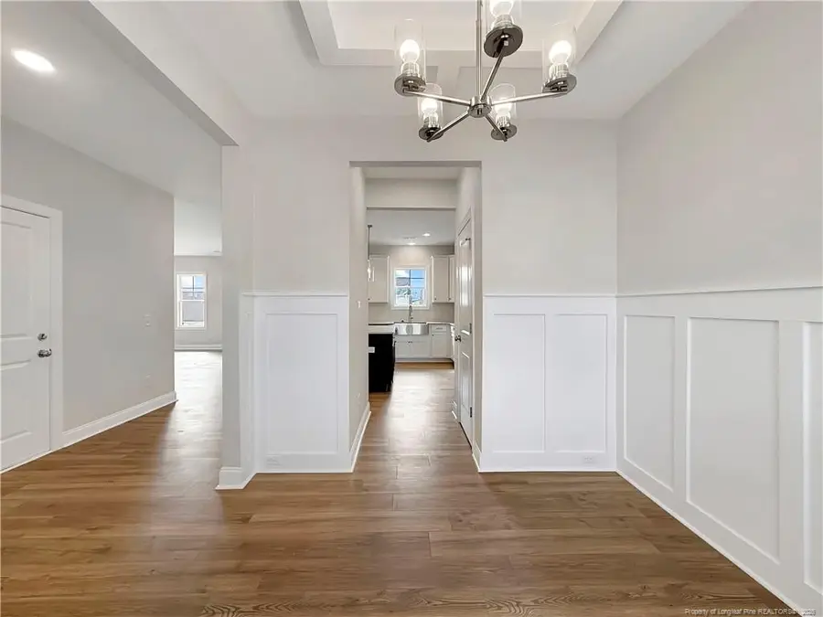 513 Dawn Flower (lot 83) Court, Fayetteville, NC 28311 - #3