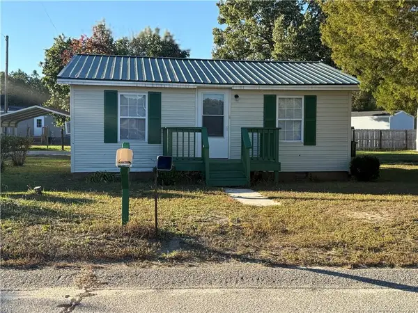 7395 3rd Street, Wade, NC 28395