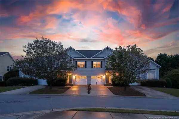 930 Westland Ridge Road, Fayetteville, NC 28311