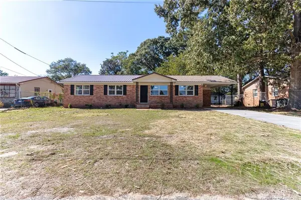6313 Lynette Circle, Fayetteville, NC 28314