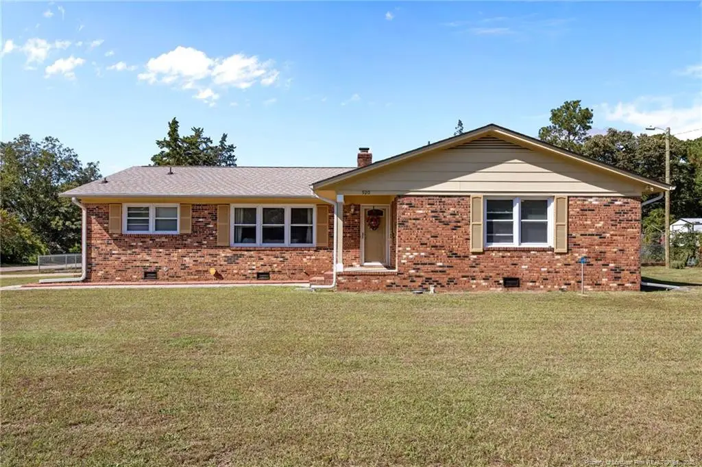 920 Sunbury Drive, Fayetteville, NC 28311 - Image #1