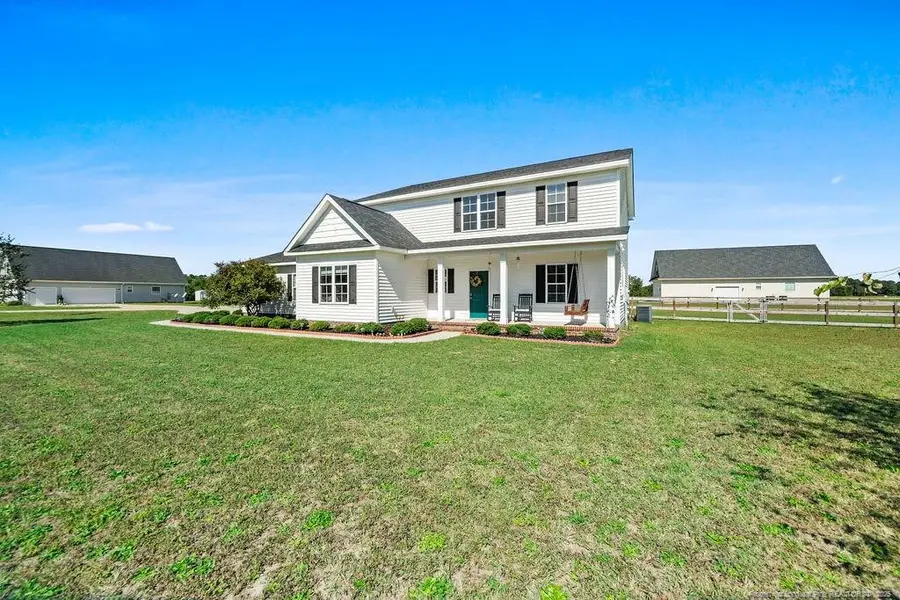 3410 Lockheed Court, Wade, NC 28395 - Image #2