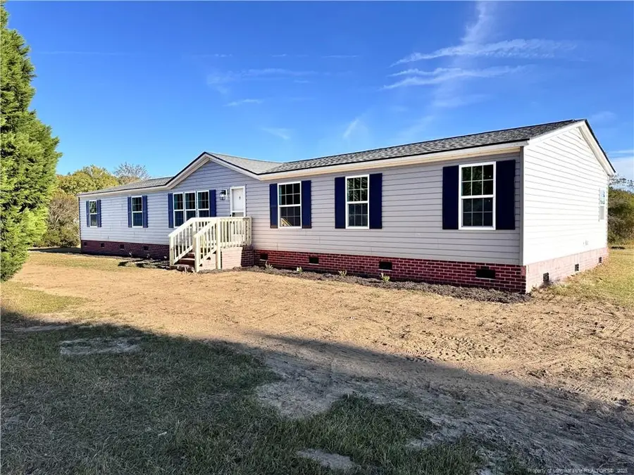 2915 Mclean Chapel Church Road, Bunnlevel, NC 28323 - Image #2