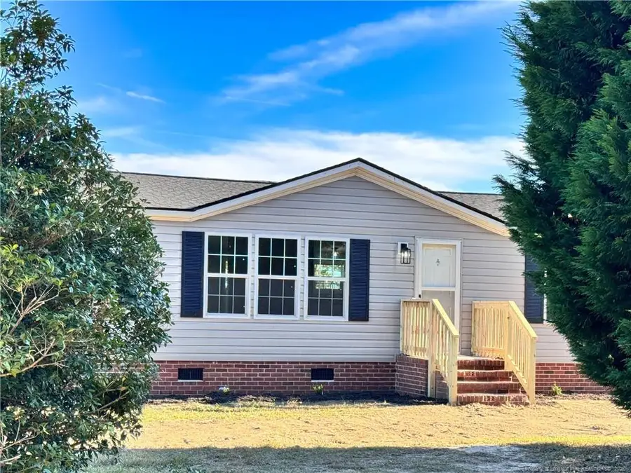 2915 Mclean Chapel Church Road, Bunnlevel, NC 28323 - Image #3