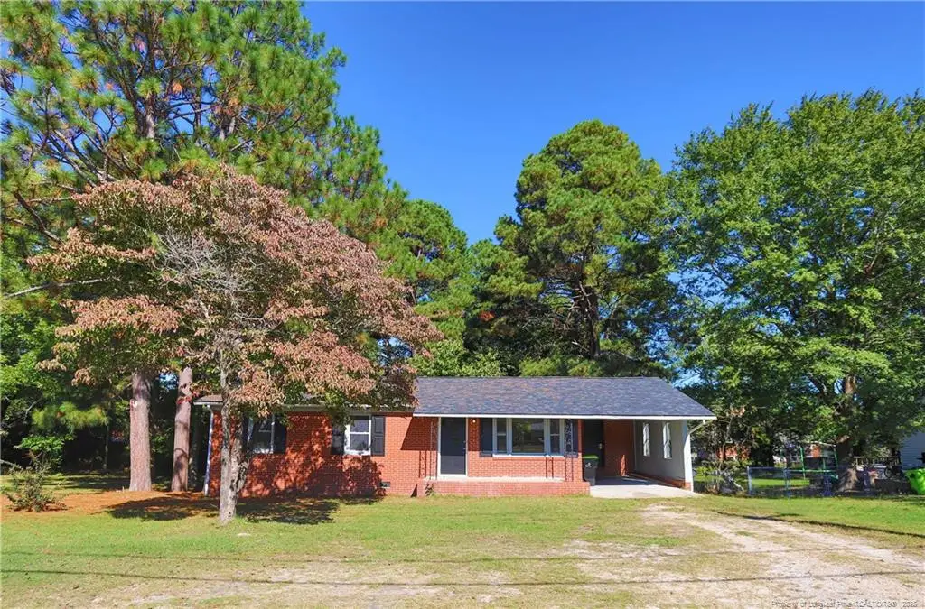 222 Odell Road, Spring Lake, NC 28390 - #1