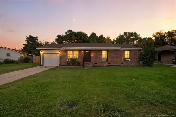 403 Atwell Drive, Fayetteville, NC 28314