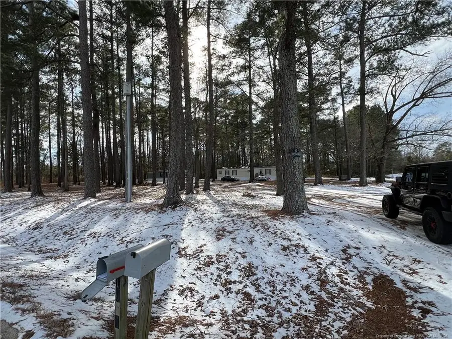 1002 & 1004 Old Baker Road, Maxton, NC 28364 - #2