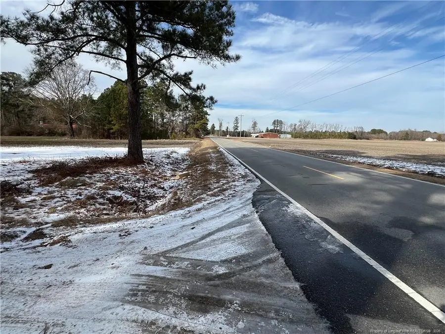 1002 & 1004 Old Baker Road, Maxton, NC 28364 - #3