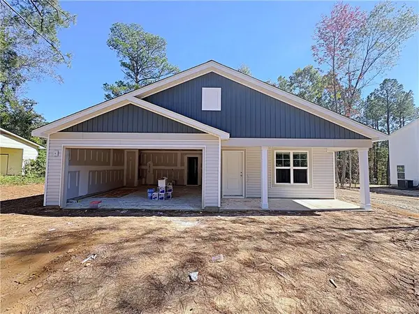 34 Morgan Court, Spring Lake, NC 28390