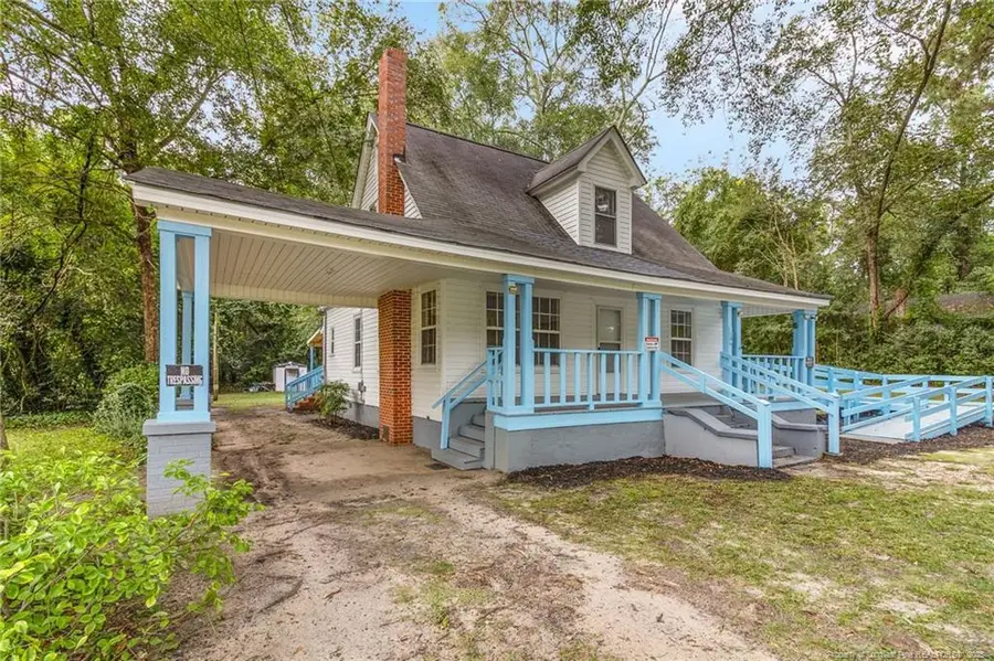 402 S Morro Street, Fairmont, NC 28340 - Image #2