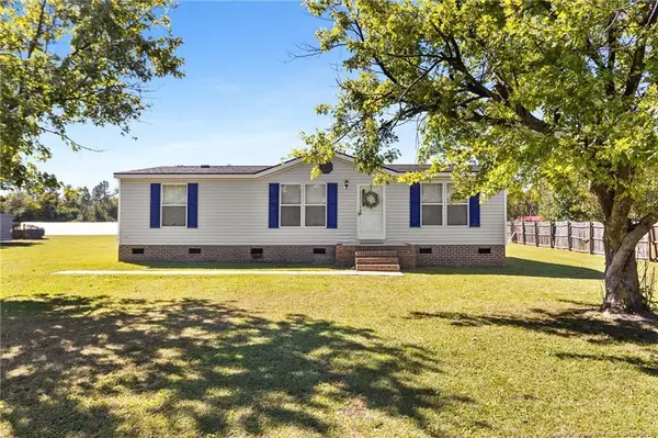 1334 E Green Springs Road, Parkton, NC 28371