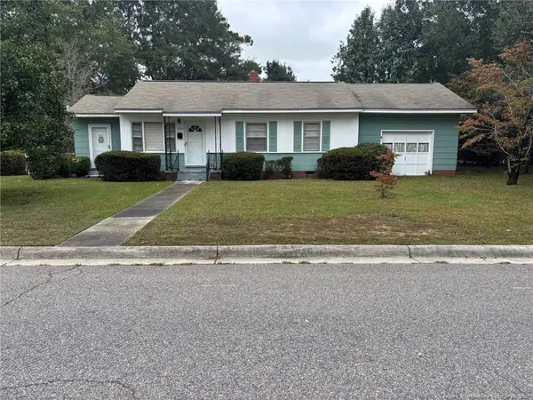 1209 E 14th Street E, Lumberton, NC 28358