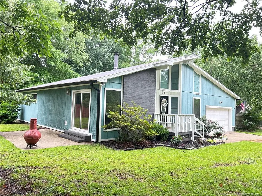 305 Reid Court, Fayetteville, NC 28314 - Image #1