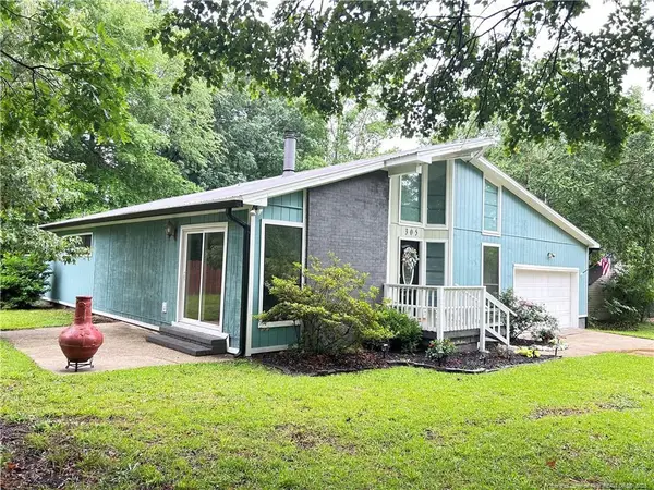 305 Reid Court, Fayetteville, NC 28314