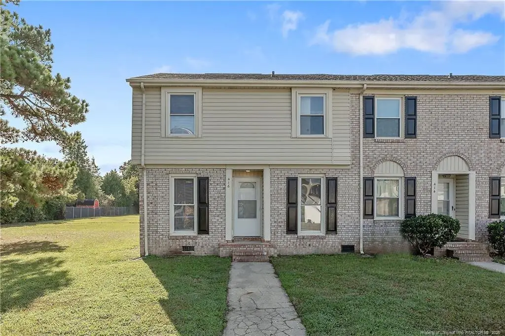 416 Kirkcaldy Court, Fayetteville, NC 28314 - Image #1