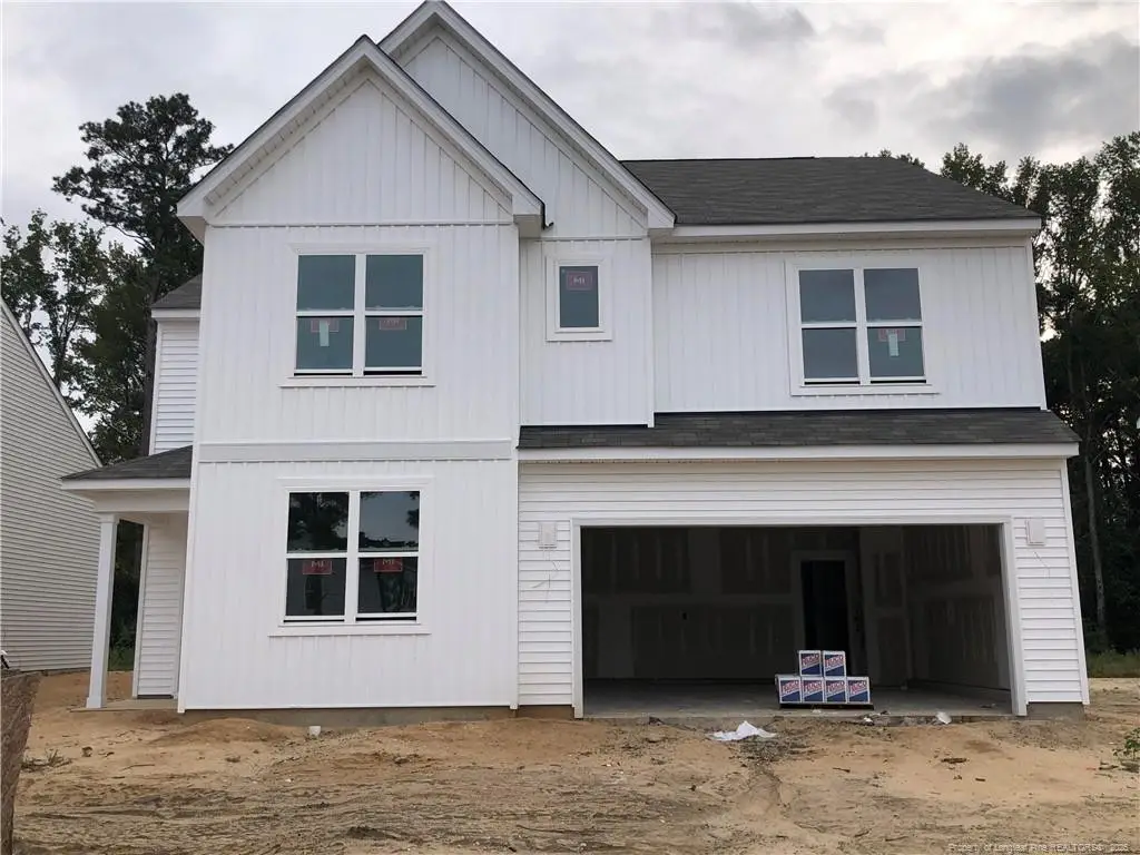 4546 Bunkers Bay, Homesite 3 Lane, Hope Mills, NC 28371 - Image #1
