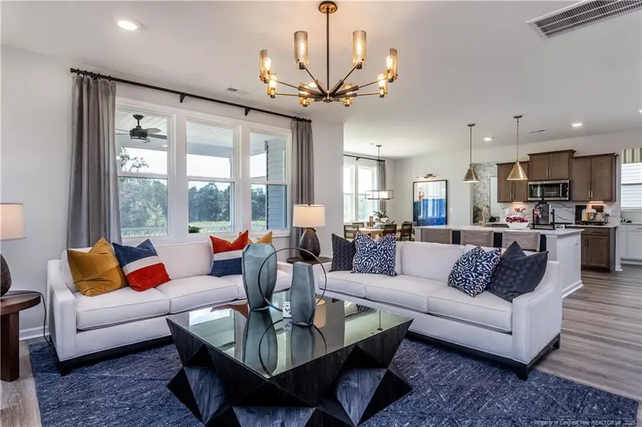 4546 Bunkers Bay, Homesite 3 Lane, Hope Mills, NC 28371 - Image #3