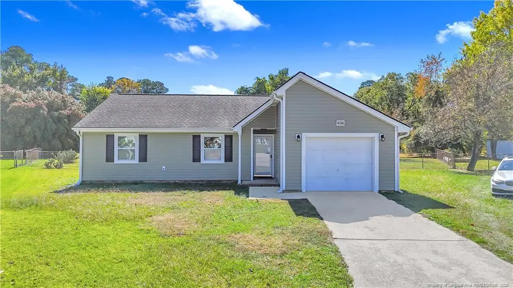 616 Missenburg Court, Fayetteville, NC 28314 - Image #1