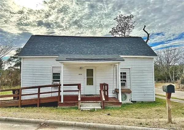 400 Mcleod Road, Red Springs, NC 28377