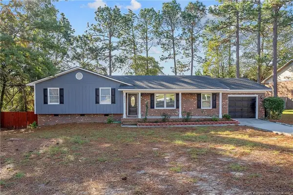 6905 Pine Creek Court, Fayetteville, NC 28314