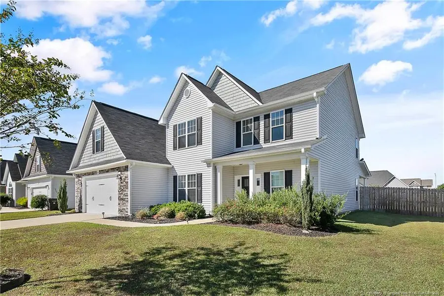 324 Lyman Drive, Fayetteville, NC 28312 - Image #2