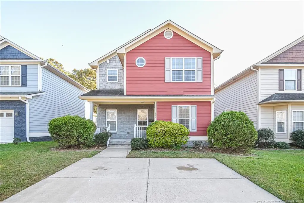 225 Chloe Drive, Fayetteville, NC 28301 - Image #1