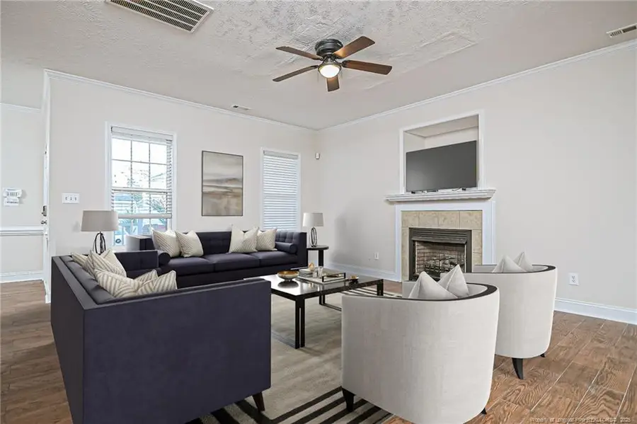 225 Chloe Drive, Fayetteville, NC 28301 - Image #2